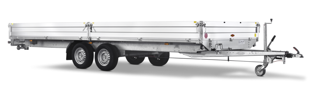 Lire la suite à propos de l’article Remorque roues dessous bockmann  HL-AL 6221/35 F   3500kgs 7590 € ttc